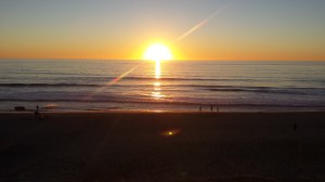 There are worse ways to spend an evening