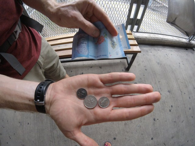 How many bananas will this get us?